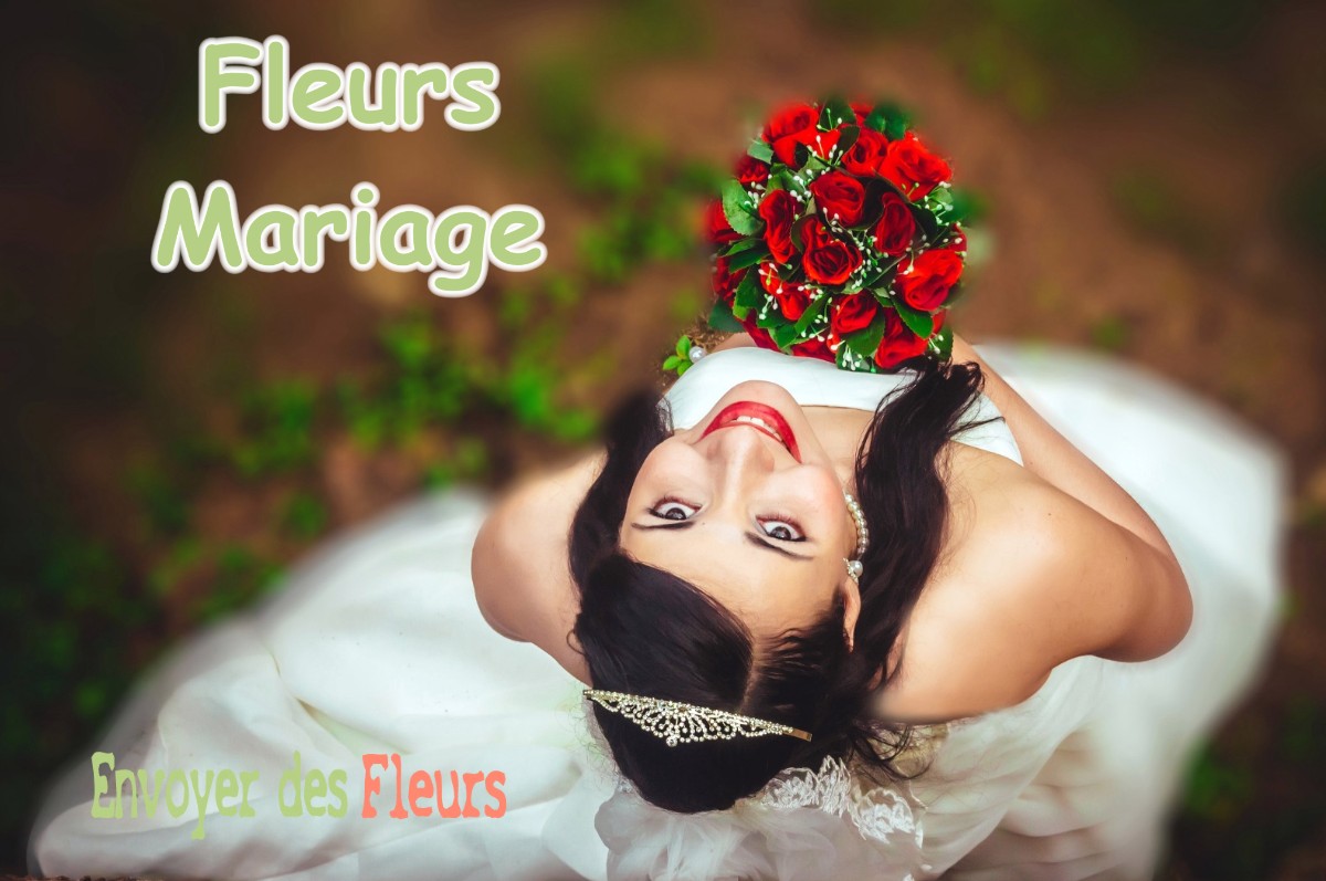 lIVRAISON FLEURS MARIAGE à SAINT-CRESPIN-SUR-MOINE